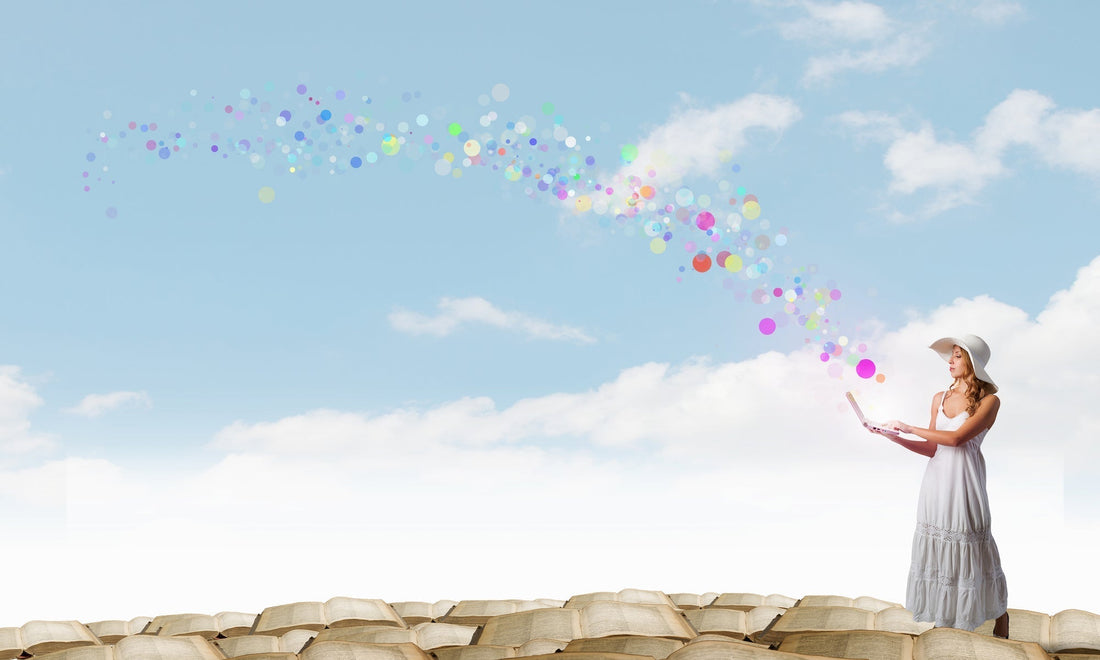 6 tips to discover your creative joy when life is stressful - Scribe Forge