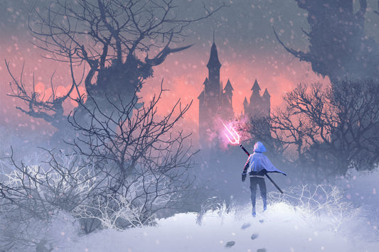 How seasons affect your fictional world and its story - Scribe Forge