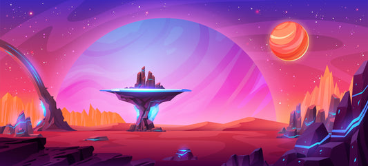 How to weave worldbuilding into your story without info dumps - Scribe Forge