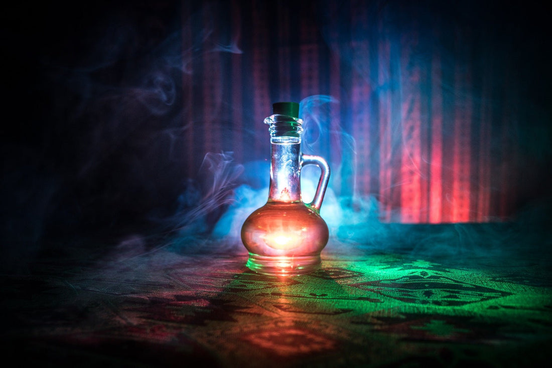 See how easily you can add realism to your world with treats - Scribe Forge