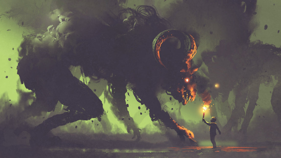 The 4 writing myths holding you back - Scribe Forge