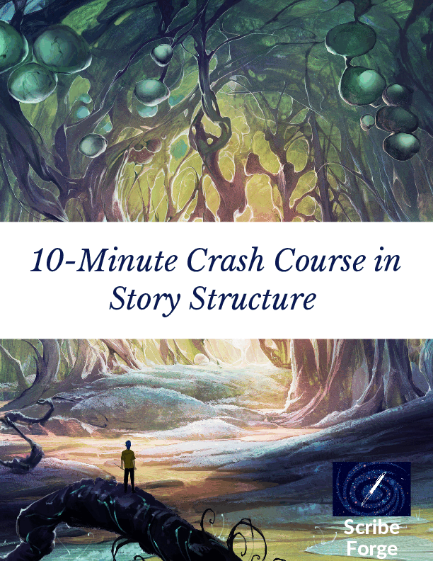 Chaos to Clarity: The Essential Fantasy & Sci-fi Writer's Bundle