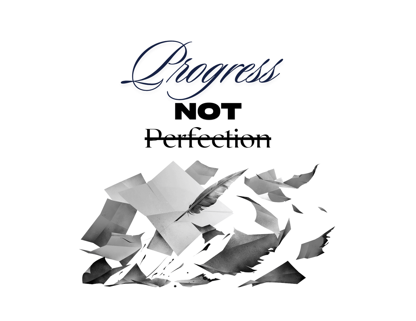 Defeat Procrastination, Perfectionism, and Self - Doubt Toolkit - Scribe Forge