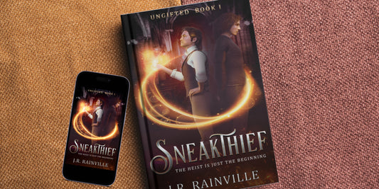 How Scribe Forge helped save my novel - Scribe Forge