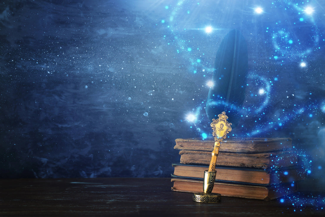 Novel writing tips for folks with ADHD, autism, and other forms of neurodivergence - Scribe Forge