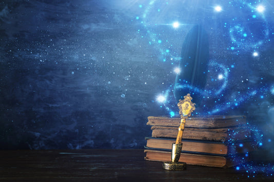 Novel writing tips for folks with ADHD, autism, and other forms of neurodivergence - Scribe Forge