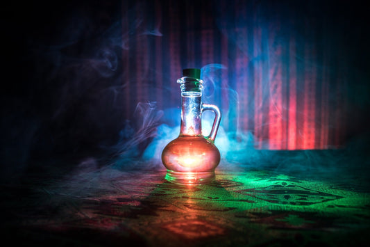 See how easily you can add realism to your world with treats - Scribe Forge