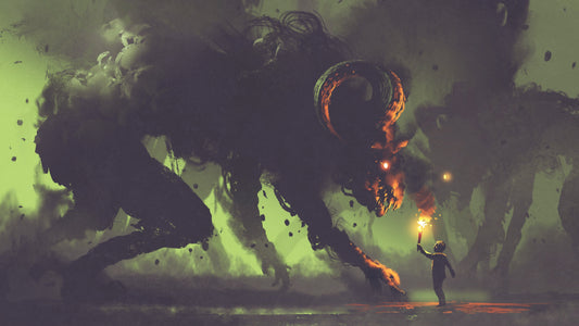 The 4 writing myths holding you back - Scribe Forge