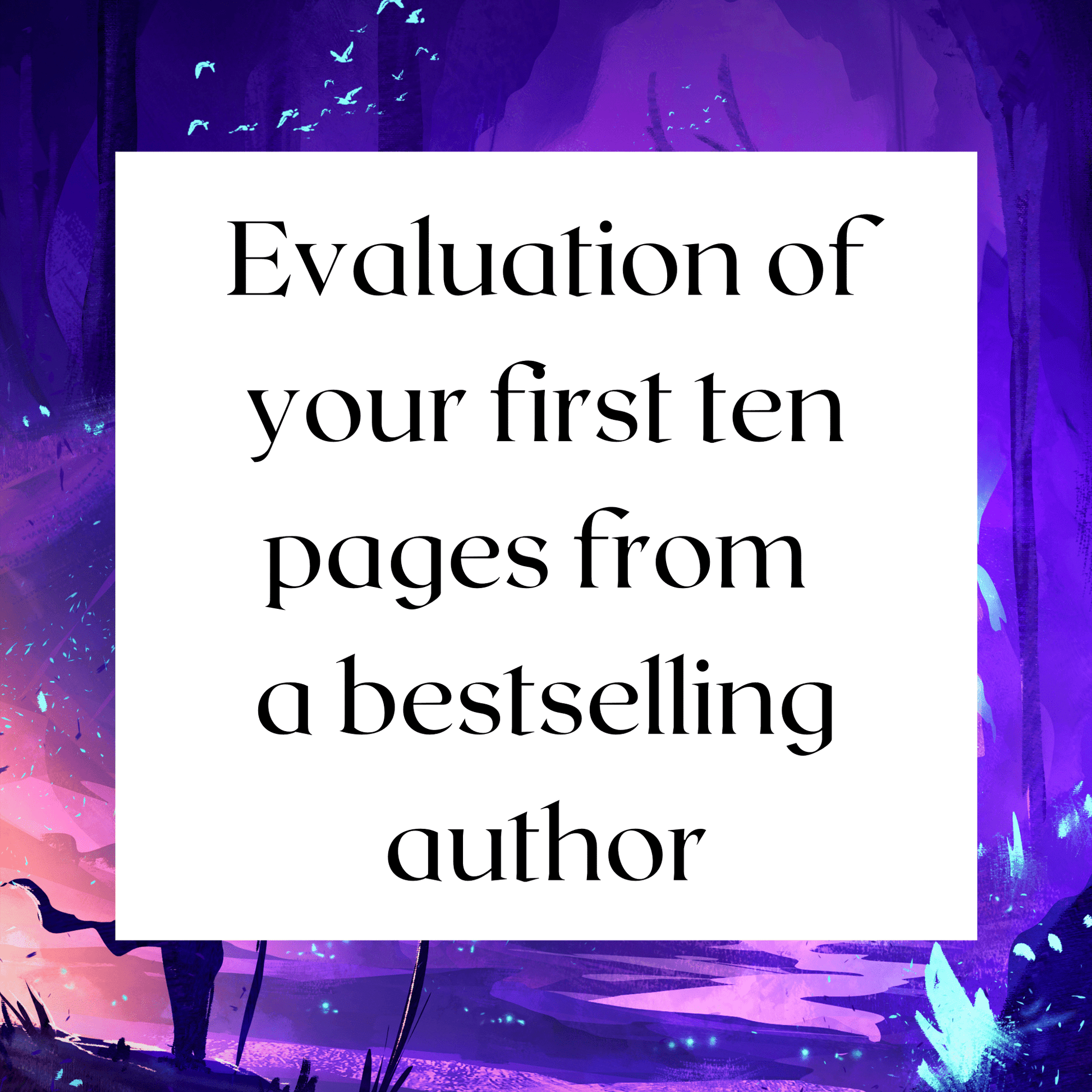 Hook Your Readers: Opening Pages Evaluation to Nail Your First Chapter - Scribe Forge