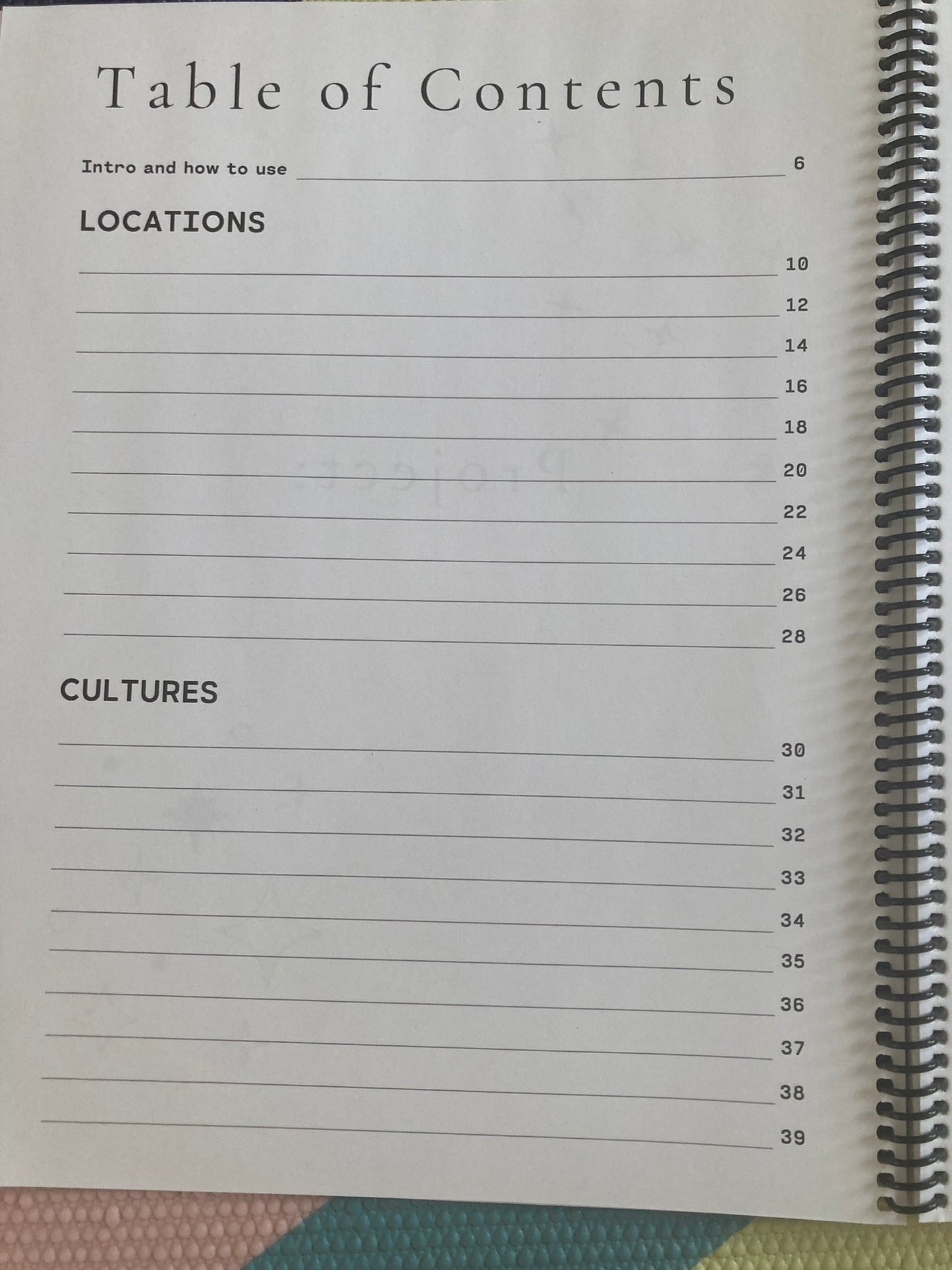 Story Stride: Quick Reference Cheat Sheets - Print - Scribe Forge