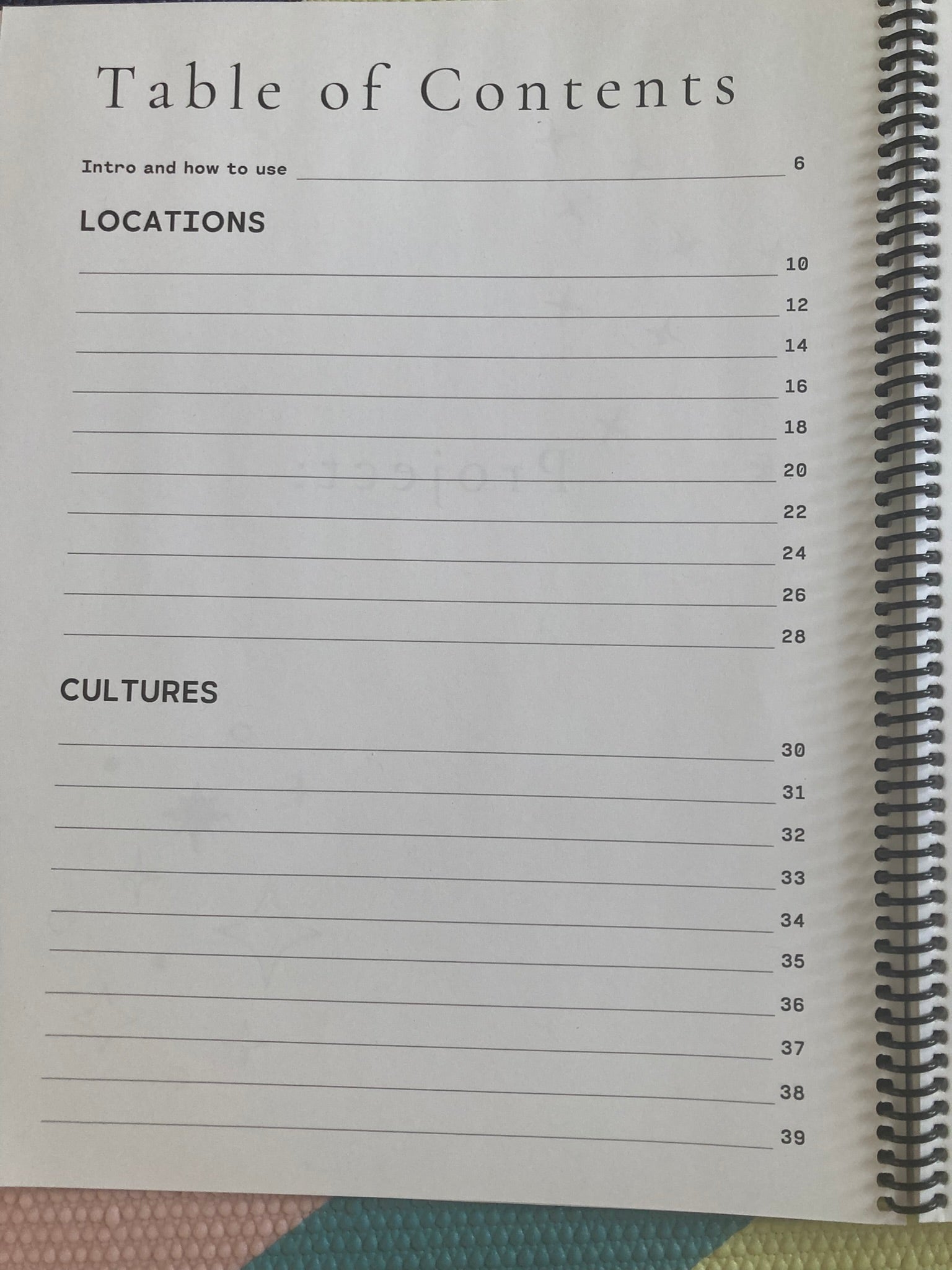 Story Stride: Quick Reference Cheat Sheets - Print - Scribe Forge