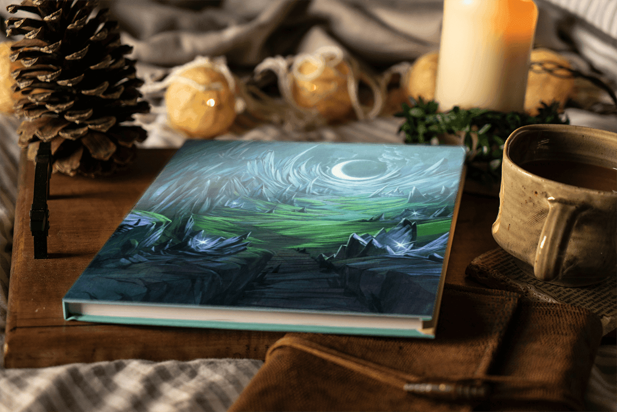 Scribe Forge Gift Card - Scribe Forge